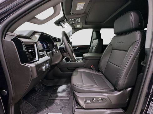 New 2026 GMC Sierra 2500 Denali w/ Denali Reserve Package image 22