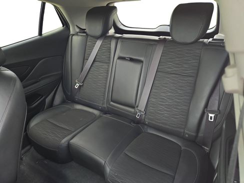 Used 2016 Buick Encore Convenience FWD image 23