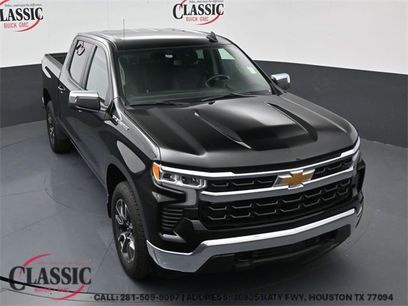 Used 2024 Chevrolet Silverado 1500 LT