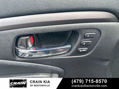 Used 2020 Honda Passport EX-L image 18