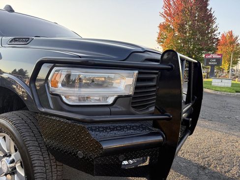 Used 2021 RAM 2500 Laramie image 10