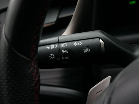 Used 2021 Lexus ES 350 F Sport w/ Protection Package (P3) FWD image 34