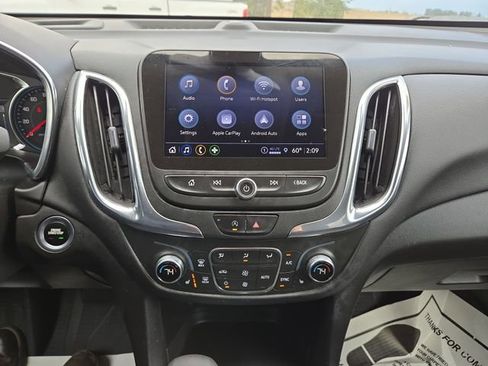 Used 2023 Chevrolet Equinox LT AWD/4WD image 22