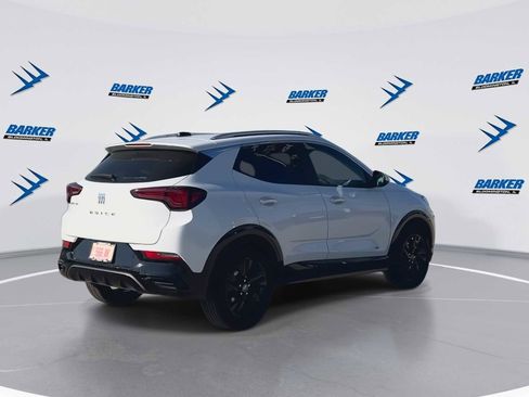 New 2026 Buick Encore GX Sport Touring w/ Comfort Package image 8