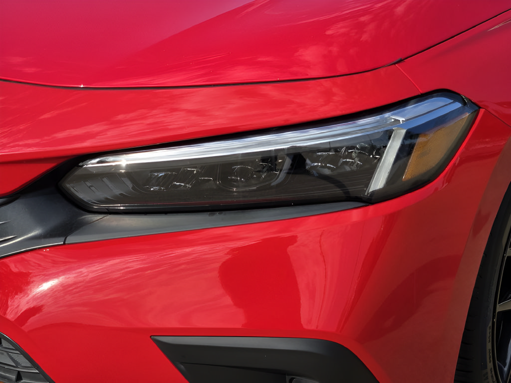 Used 2022 Honda Civic Sport image 9