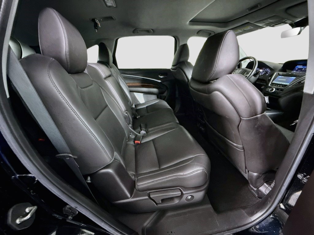 Used 2019 Acura MDX FWD image 26