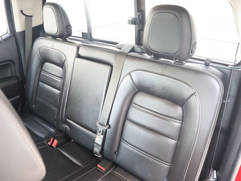Used 2018 GMC Canyon Denali AWD/4WD image 32