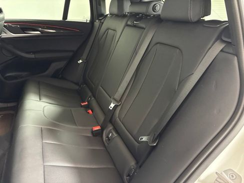 Certified 2023 BMW X4 M40i AWD/4WD image 30