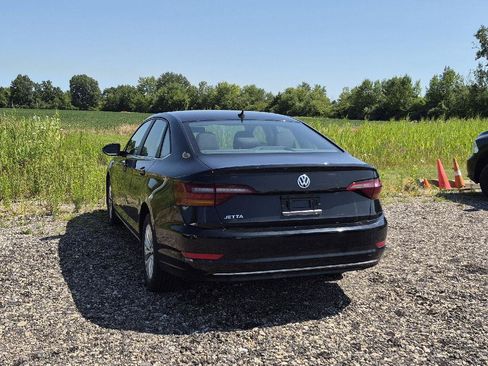 Used 2019 Volkswagen Jetta S FWD image 4
