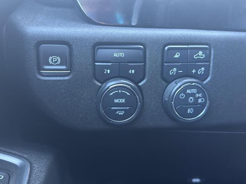 Used 2024 Chevrolet Silverado 1500 LTZ w/ Max Trailering Package image 19