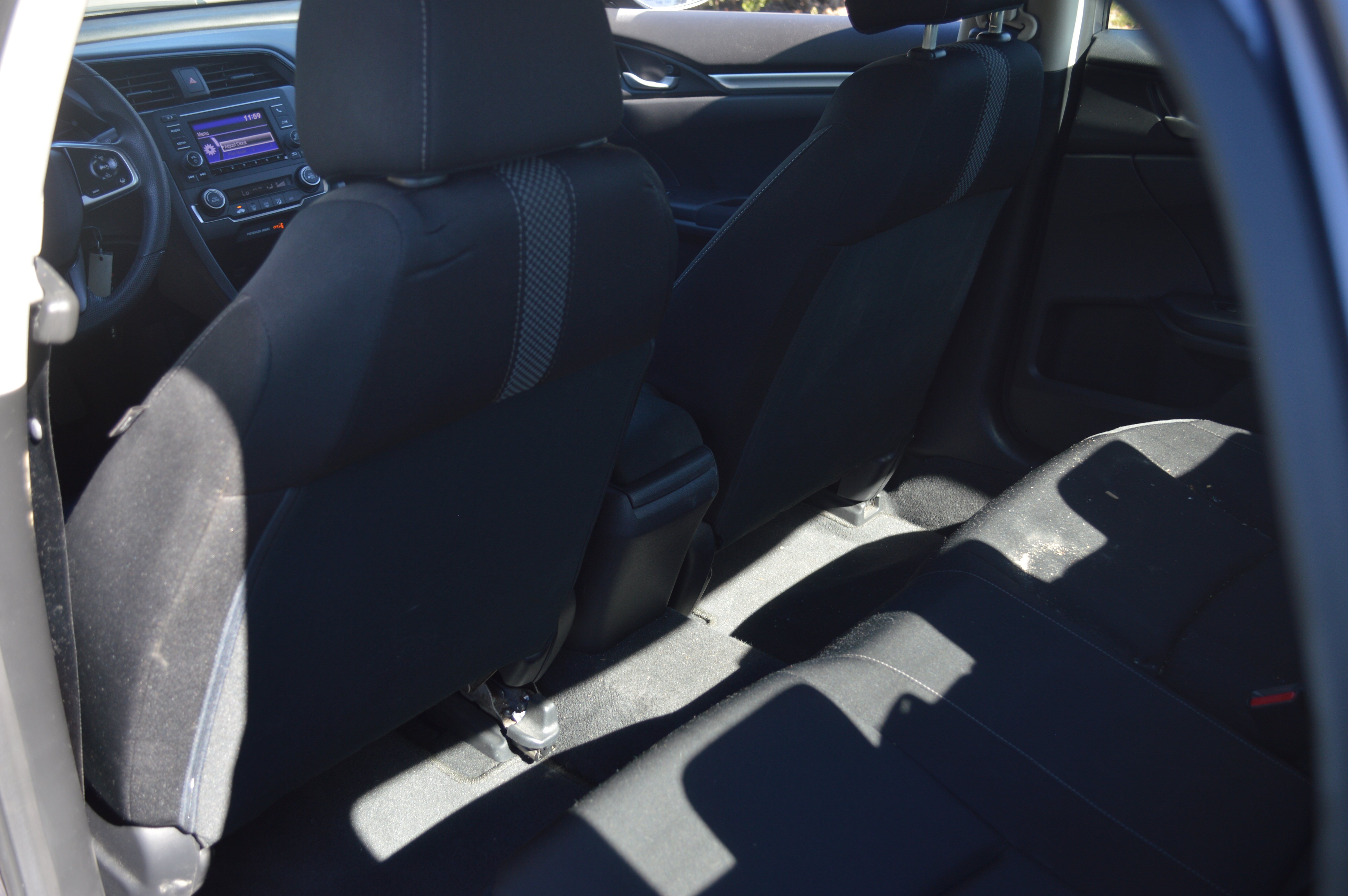Used 2020 Honda Civic LX image 27