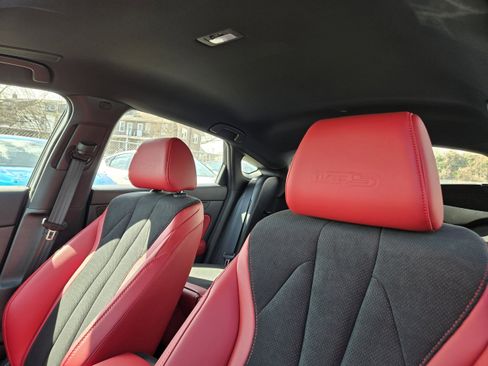 New 2025 Acura Integra Type S image 10