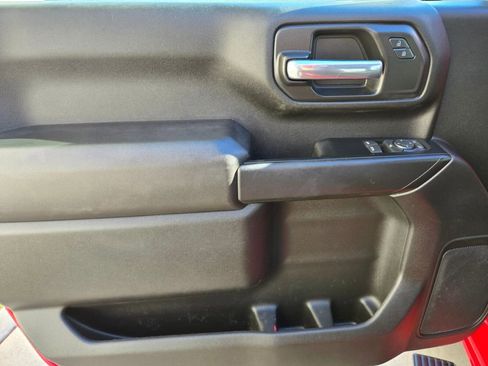 Used 2024 Chevrolet Silverado 2500 W/T w/ WT Convenience Package image 18