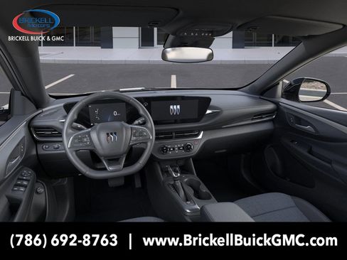 New 2025 Buick Envista Preferred w/ Convenience I Package image 15