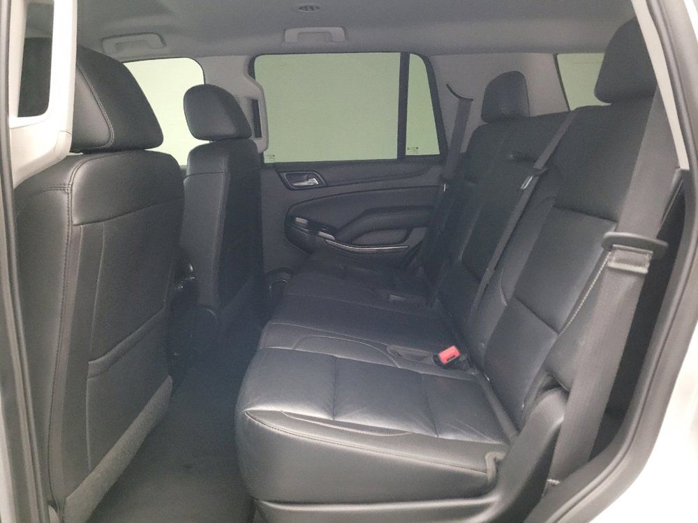 Used 2019 Chevrolet Tahoe LT RWD image 18