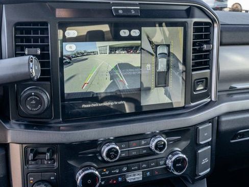 New 2026 Ford F250 Platinum w/ Tremor Off-Road Package image 39