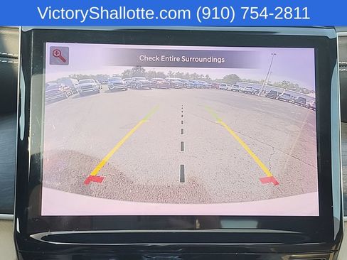 Certified 2024 Jeep Grand Cherokee Limited 4xe AWD/4WD image 9