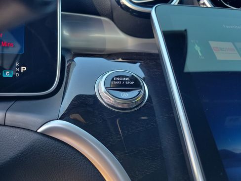 Certified 2026 Mercedes-Benz GLC 300 GLC 300 image 26