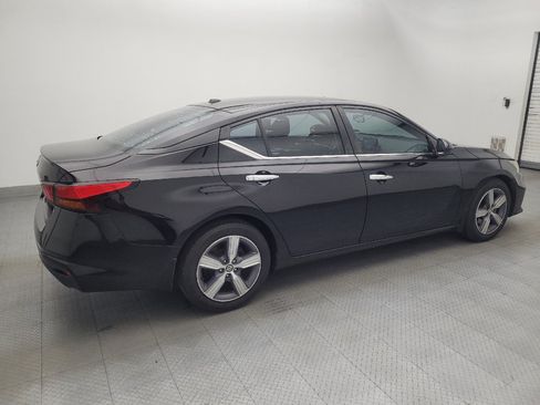 Used 2020 Nissan Altima 2.5 S FWD image 10