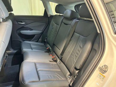 Certified 2026 Audi Q3 quattro 2.0T AWD/4WD image 21