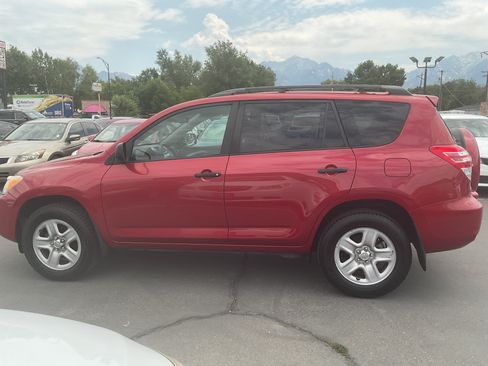 Used 2011 Toyota RAV4 2WD w/ Base L4 Extra Value Pkg image 5