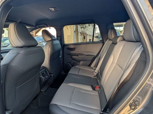 New 2026 Subaru Outback Premium AWD/4WD image 12
