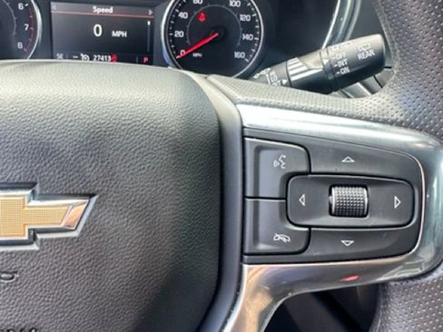 Used 2024 Chevrolet Blazer LT FWD image 16