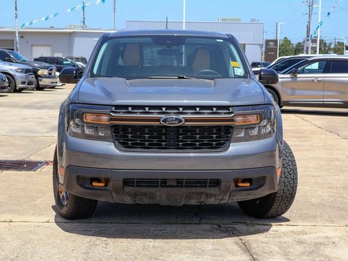 Used 2024 Ford Maverick Tremor w/ Tremor Off-Road Package AWD/4WD image 22