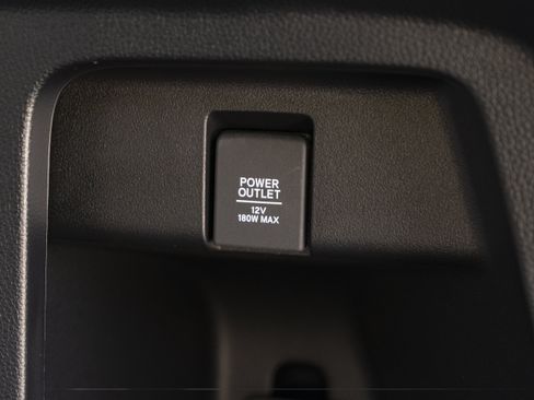Used 2024 Honda Odyssey EX-L image 45