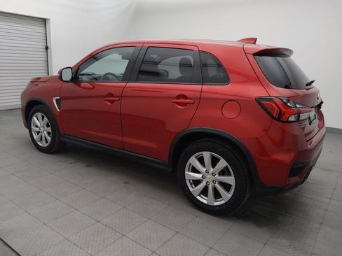 Used 2020 Mitsubishi Outlander Sport SE image 3