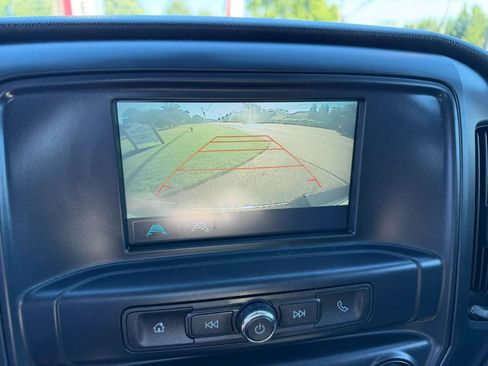 Used 2019 Chevrolet Silverado 2500 W/T AWD/4WD image 18