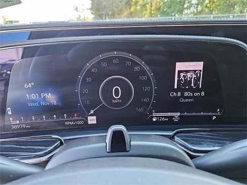 Used 2023 Cadillac Escalade Sport image 28