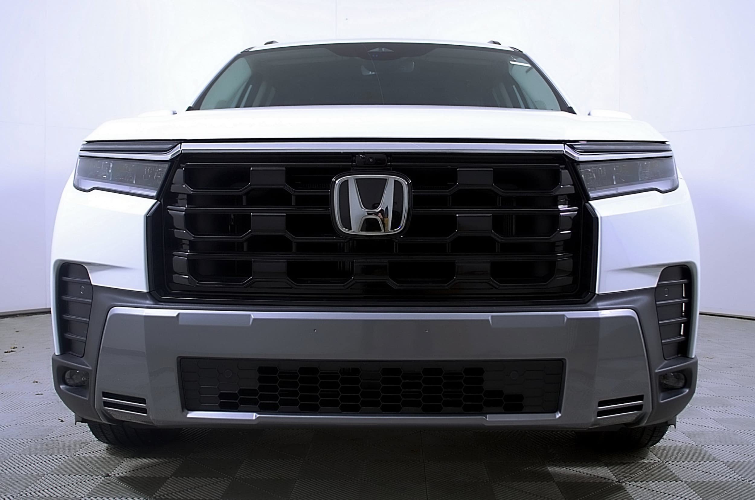 New 2026 Honda Pilot Elite image 5