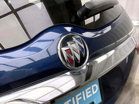 Certified 2023 Buick Enclave Premium w/ Experience Buick Package image 32