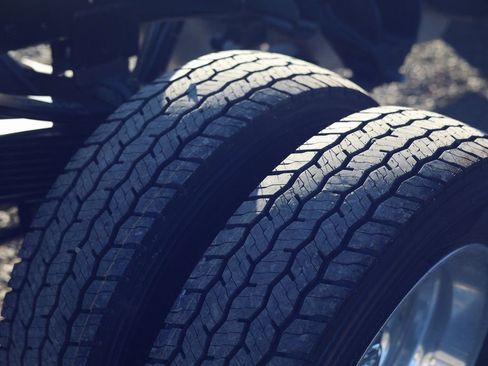New 2024 RAM 5500 Tradesman AWD/4WD image 19