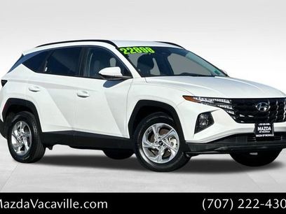Used 2024 Hyundai Tucson SEL