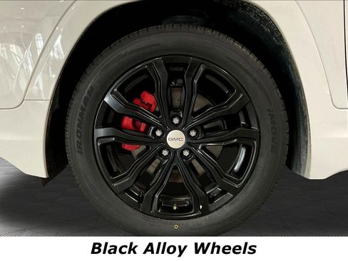 Used 2019 GMC Terrain Denali FWD image 33