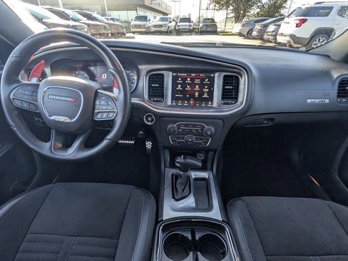 Used 2023 Dodge Charger Scat Pack w/ Daytona Edition Group image 8