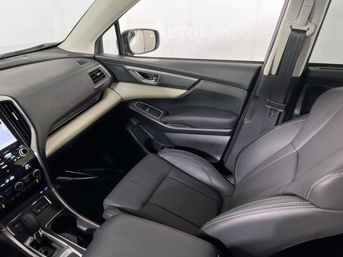 Used 2022 Subaru Ascent Limited w/ Technology Package image 25