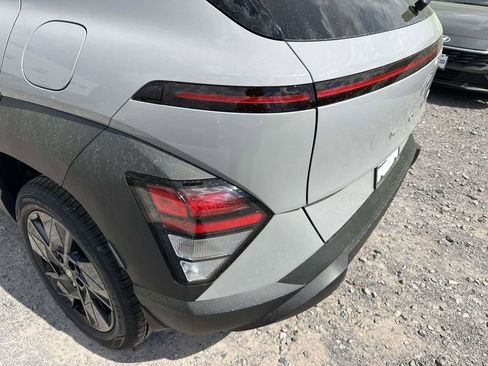 New 2026 Hyundai Kona SEL Sport AWD/4WD image 8