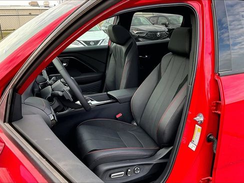 New 2025 Acura ADX A-Spec AWD/4WD image 34