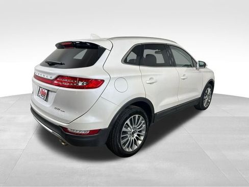 Used 2017 Lincoln MKC Reserve AWD/4WD image 7