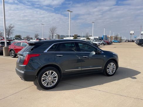 Used 2019 Cadillac XT5 Premium Luxury image 5