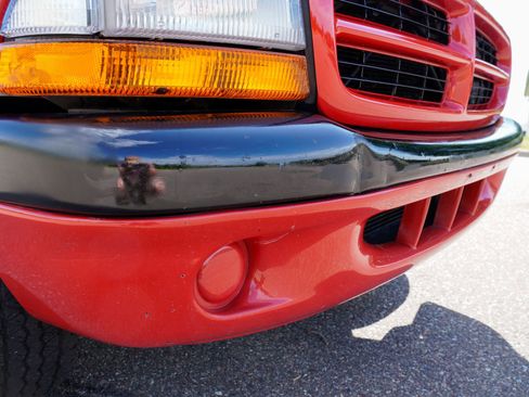 Used 1998 Dodge Dakota SLT RWD image 25