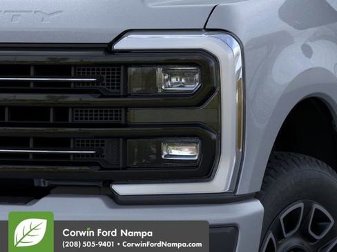 New 2026 Ford F350 4x4 Crew Cab Super Duty image 18