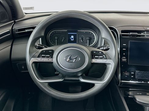 Used 2024 Hyundai Santa Cruz SEL AWD/4WD image 18