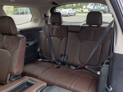 New 2026 Honda Pilot Elite image 12