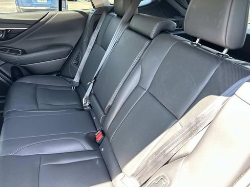 Used 2024 Subaru Outback Touring w/ Popular Package #2 AWD/4WD image 12
