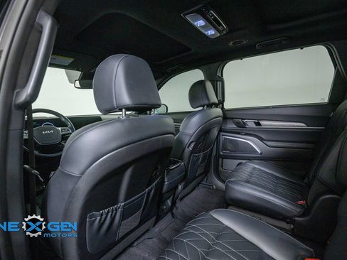 Used 2024 Kia Telluride SX X-Pro AWD/4WD image 27