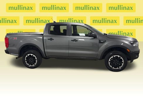 Used 2021 Ford Ranger XL w/ Equipment Group 101A High AWD/4WD image 21